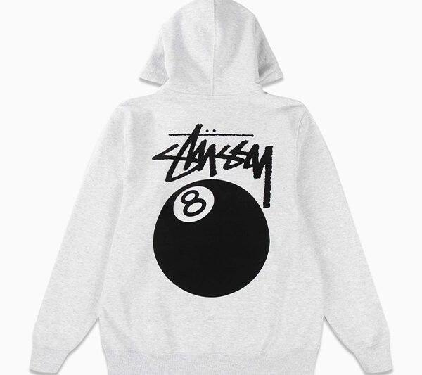 Why Fashion Enthusiasts Love Stussy UK Designs