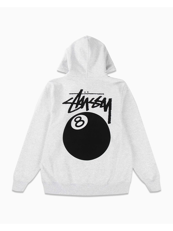 Why Fashion Enthusiasts Love Stussy UK Designs