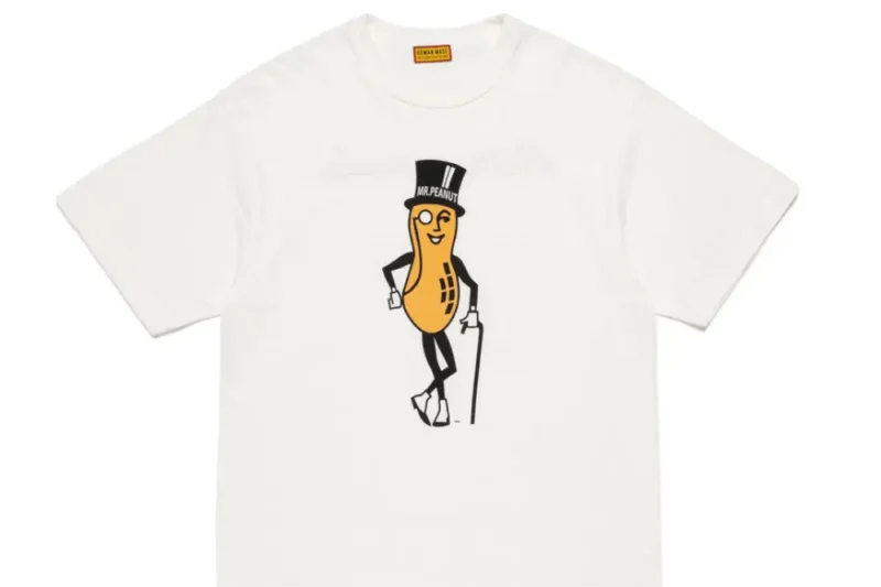 Human Made: The Definitive History of Modern Streetwear in Japan