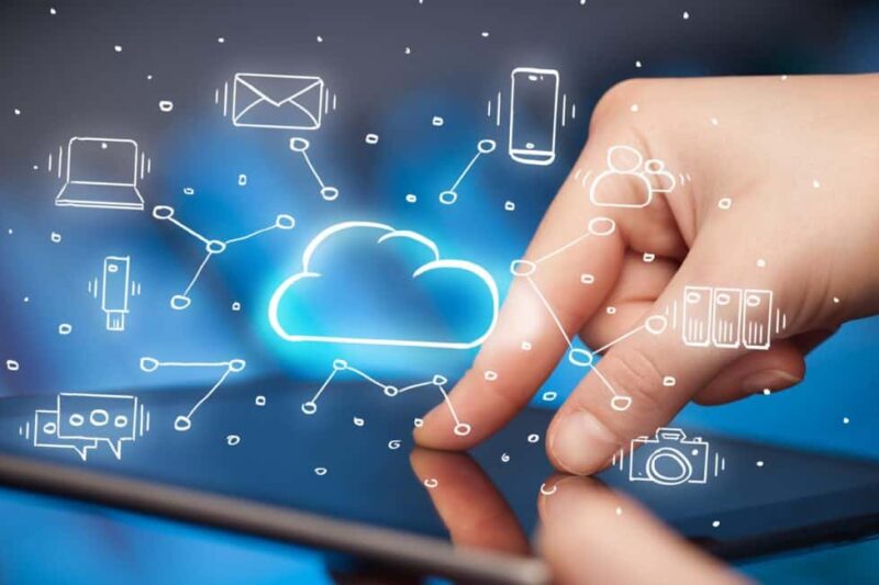 Software Development Company Building the Future One Line of Code at a Time