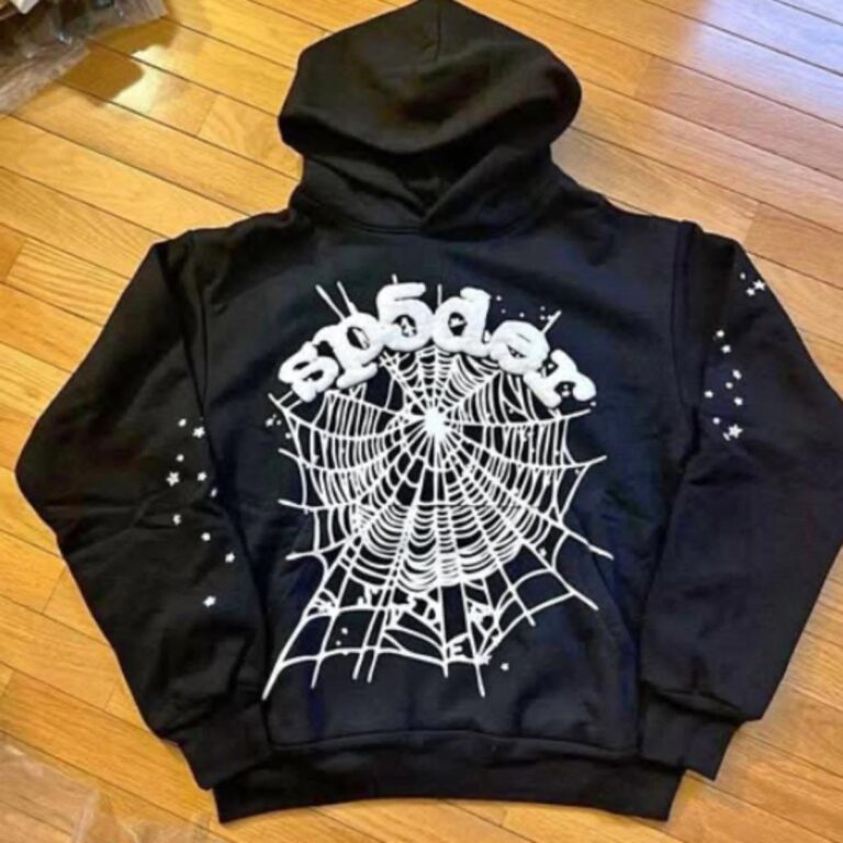 sp5der hoodie Official Spider Hoodie Online Store