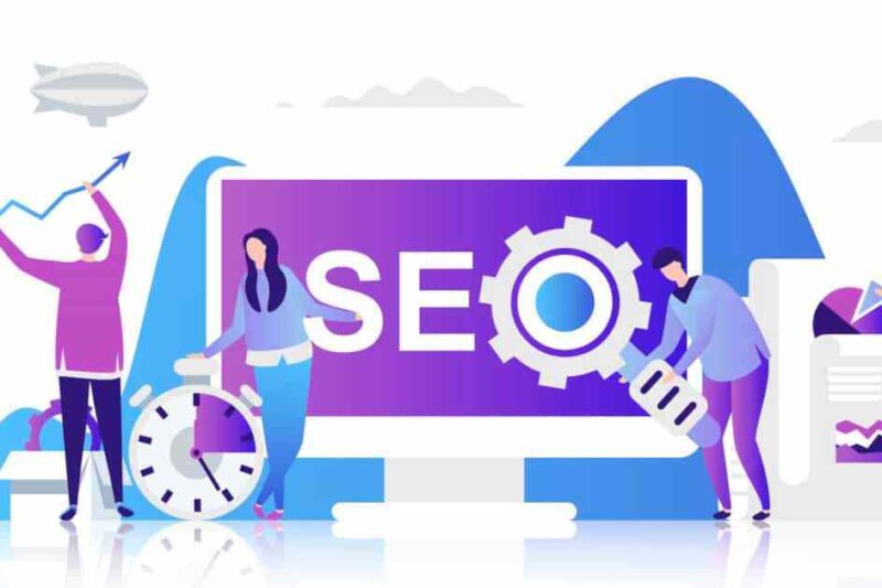 Why SEO Reseller Services Are the Ultimate Solution to Scale Your Agency