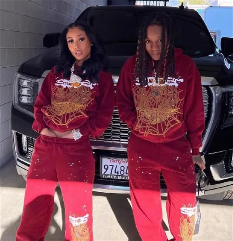 Sp5der Official Sp5der Hoodie Online Store