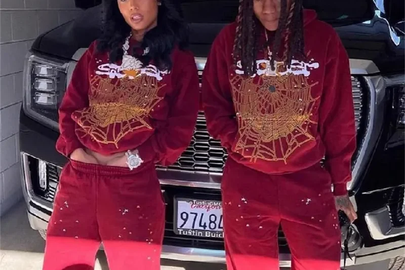 Sp5der Official Sp5der Hoodie Online Store