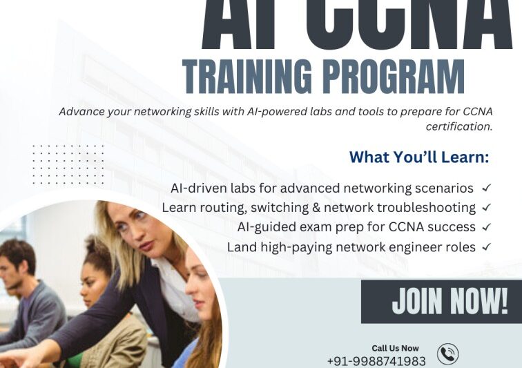 Boost Your Career with CCNA