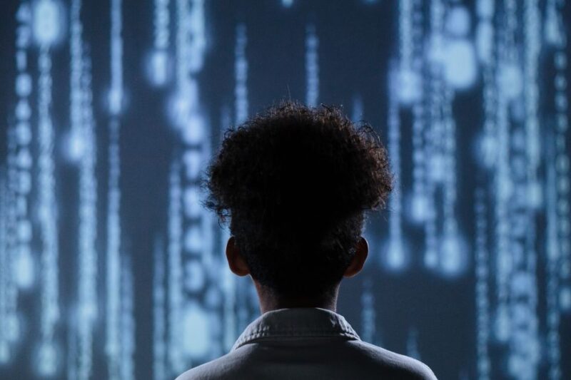 The Power of AI A Journey into Advanced Data Analysis
