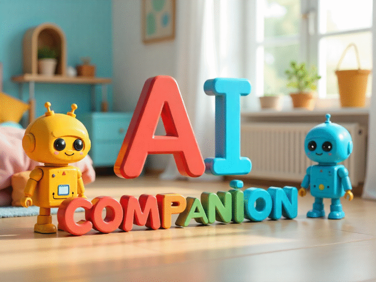 AI companion