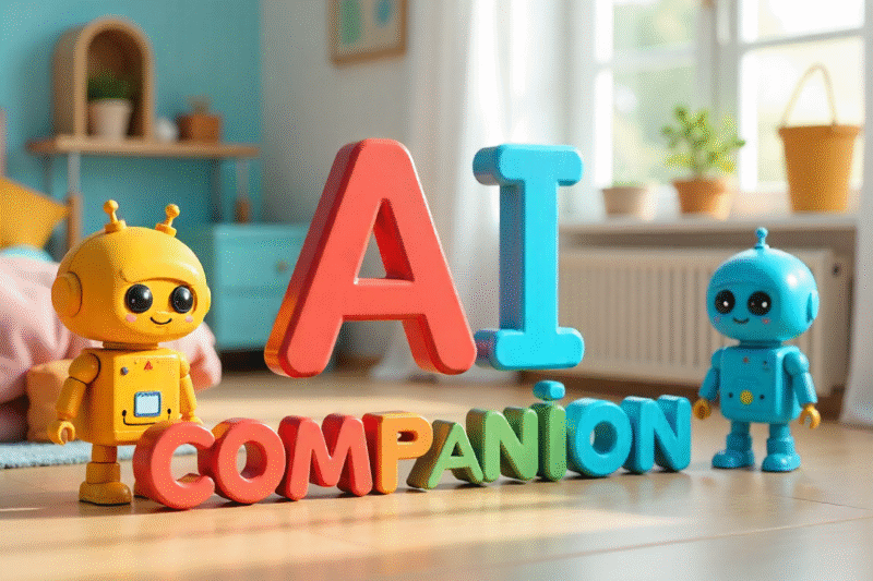 How People Are Earning $13K a Month with AI Companions