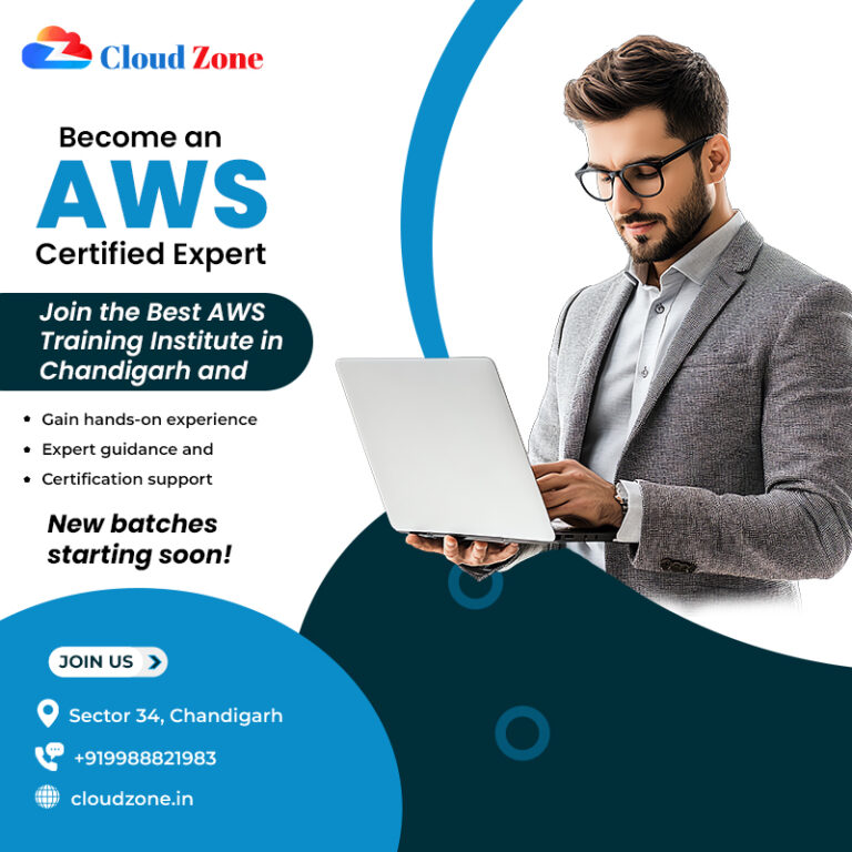 AWS training