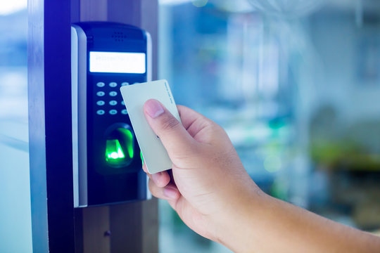 How Access Control Systems in Glendale, CA Can Protect Your Property 24/7