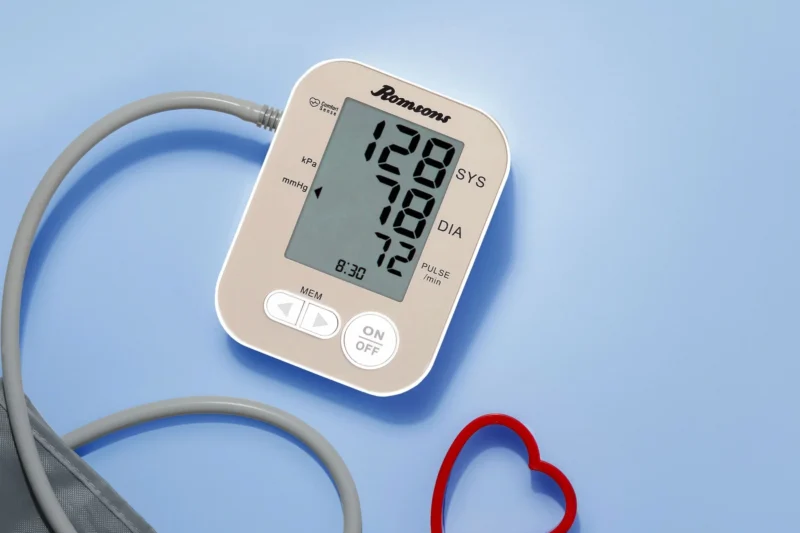 Why a Blood Pressure Machine Is a Must-Have for Every Home 