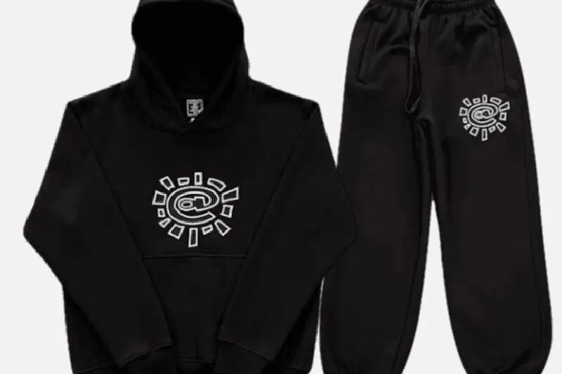 The Symmetry of a Always Do What You Should Doo Tracksuit’s Silent Statement