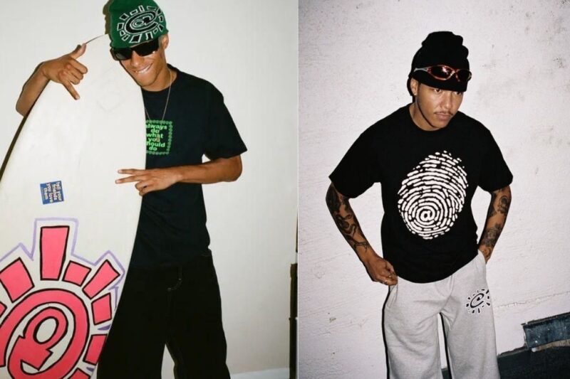 What Is ADWYSD? Key Facts About the UK Label