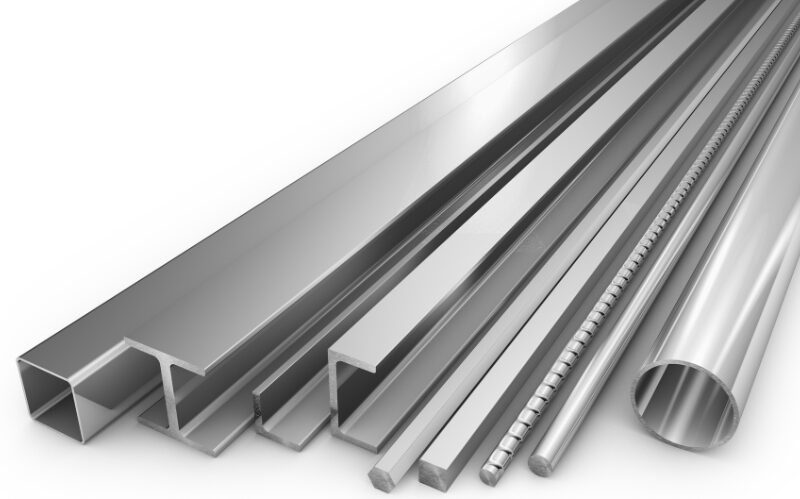 Africa Steel Market Size, Share, Trends and Report – 2034