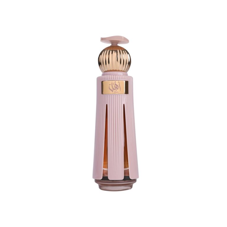 Ahmed Perfume
