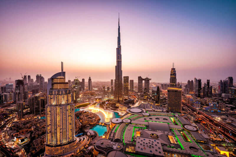 Airbnb Manager Dubai: Discover the Best Airbnb Management Services and Companies in Dubai