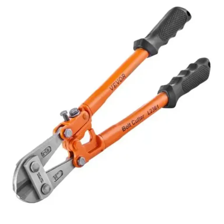 All About Bolt Cutters