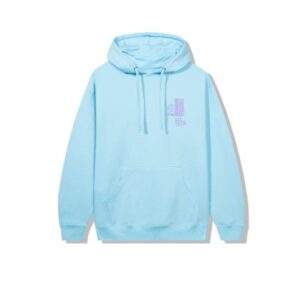 Anti Social All Talk: The Bold Statement Hoodie Defining Streetwear Confidence