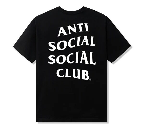 Why the Anti Social T-Shirt is the Foundation for Any Outfit