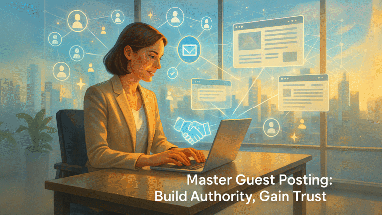 Are you making these guest post outreach mistakes