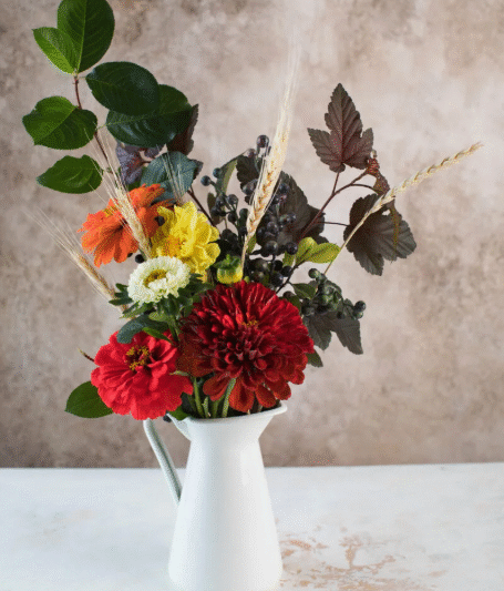 Luxury Artificial Flower Shop: Add Sophistication to Every Space