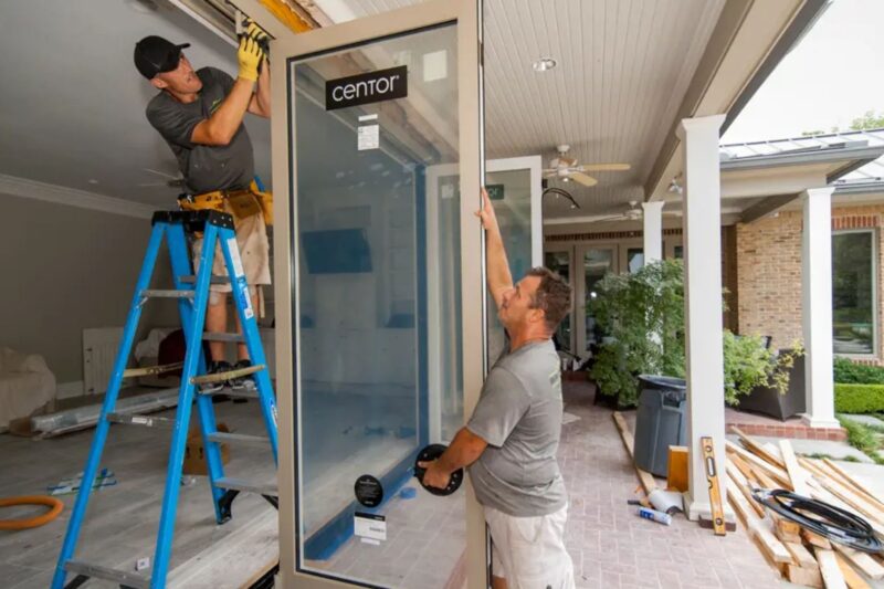 Reliable Ash Dump Door Installation Experts