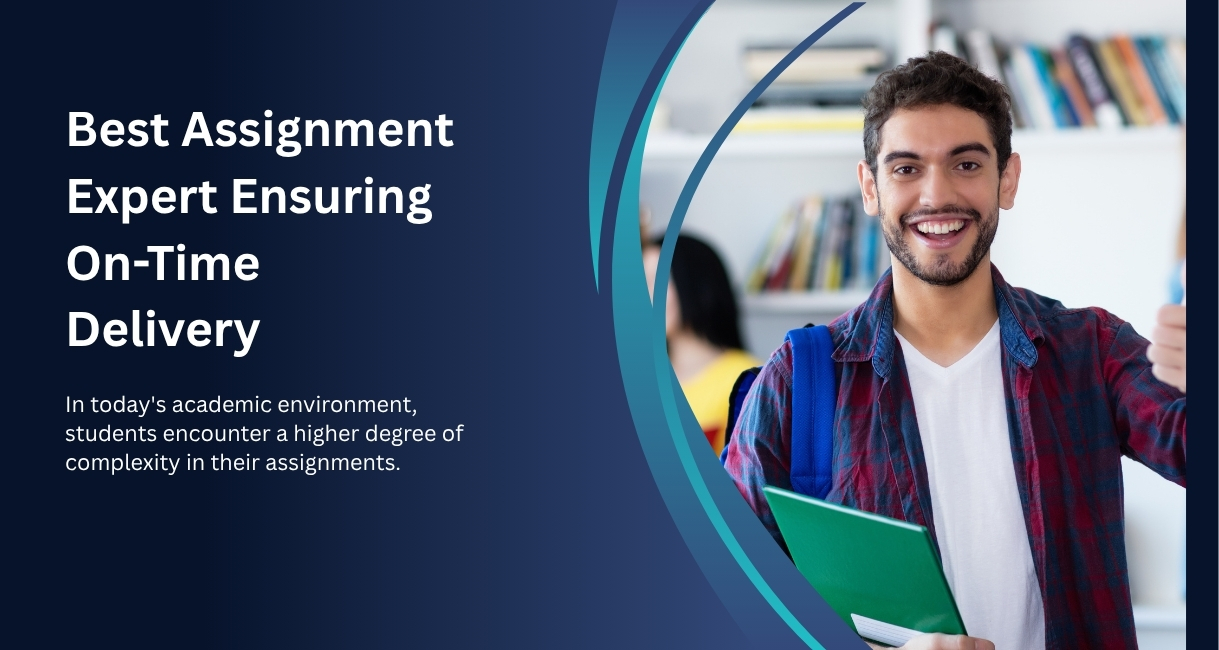 assignment expert