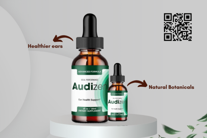 Audizen Official Website | Protect Ears & Boost Auditory Clarity