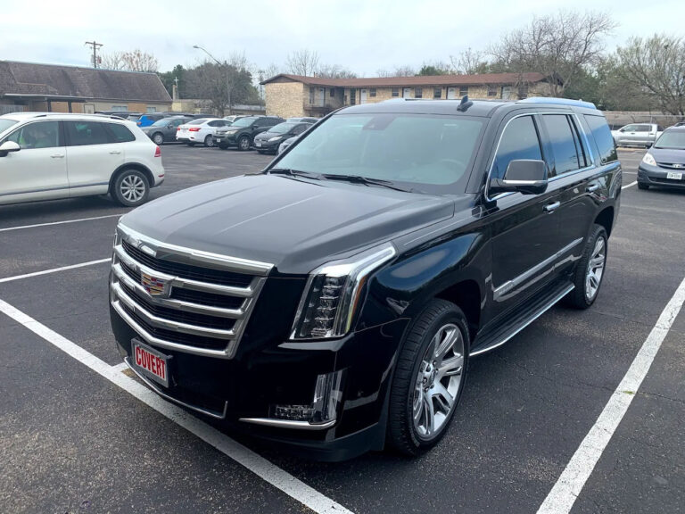 Austin Airport to San Antonio