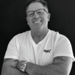 Author Christopher Childs