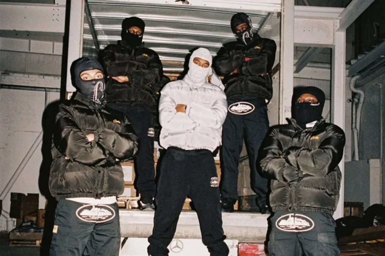 Corteiz Hoodie Online Corteiz Cargos Officical Brand