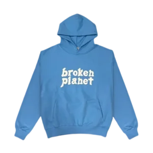 Introduction to Broken Planet Market Shop