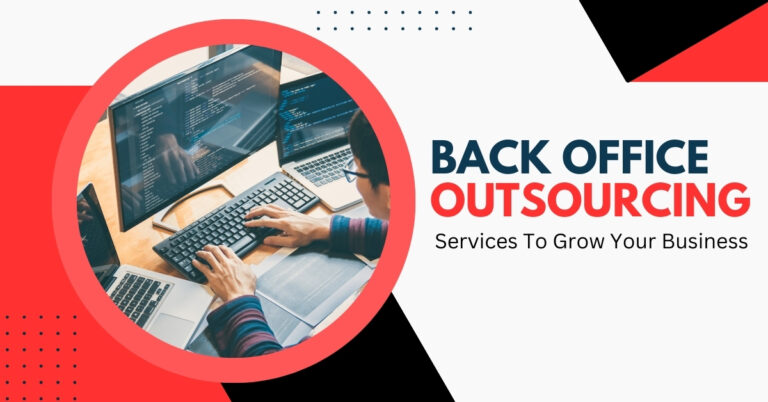 Back-Office-Outsourcing