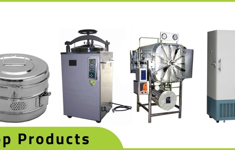 Medical Equipment Manufacturing Companies in India: A Comprehensive Guide