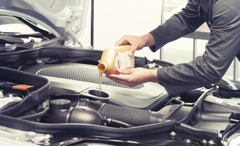 CVT vs Automatic Transmission: Which is Better for Ethiopian Roads?