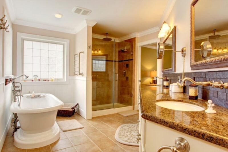 Transform Your Space with Expert Bathroom Remodeling