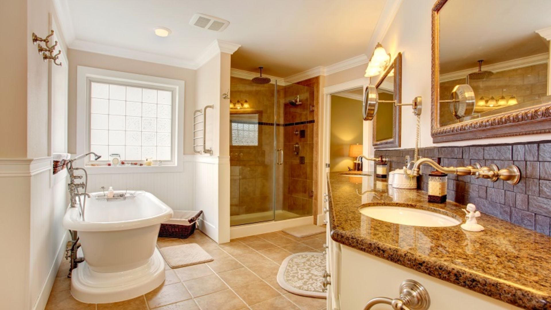 Bathroom Remodeling
