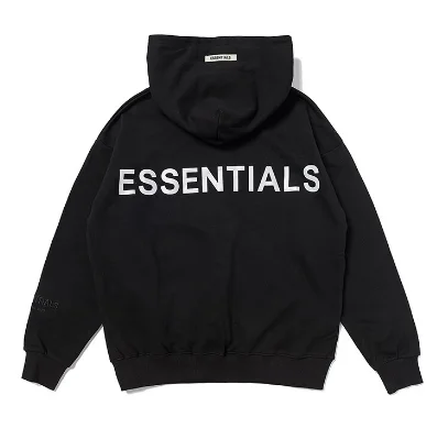 Essentials Hoodie