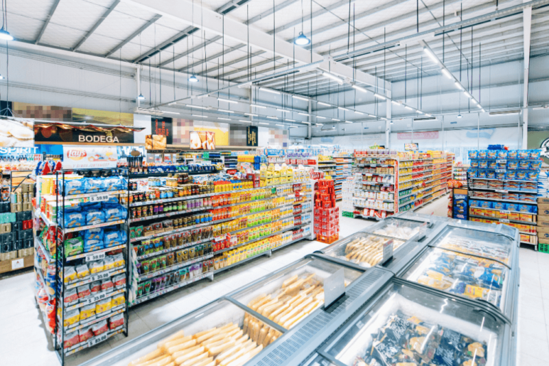 Lessons Learned: Success Stories from Leading FMCG Brands