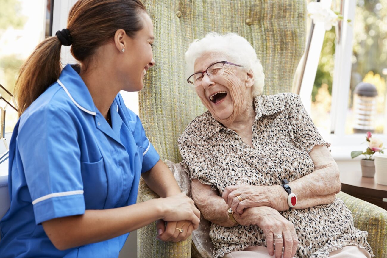 Best Memory Care Homes