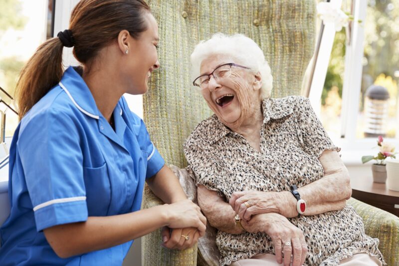 Discover the Best Memory Care Homes: Compassionate Senior Living and Assisted Care for Dementia