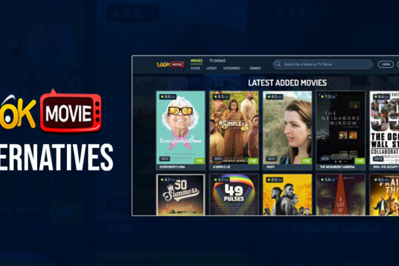 The Best HD Streaming Lookmovie2.to Alternatives You’ll Love