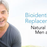 Patient experiencing renewed energy after Bioidentical Hormone Replacement Therapy (BHRT) treatment at SF Aesthetic Medspa in Bourbonnais IL