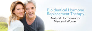 Patient experiencing renewed energy after Bioidentical Hormone Replacement Therapy (BHRT) treatment at SF Aesthetic Medspa in Bourbonnais IL