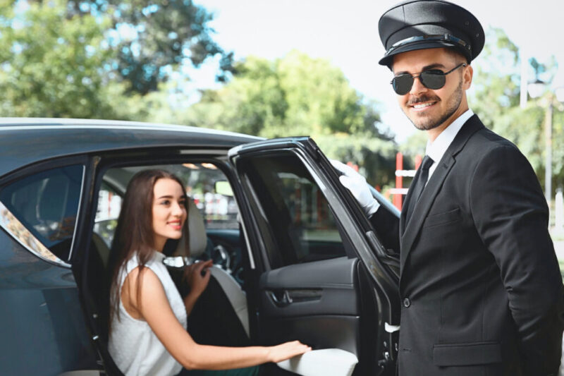 Black Car Service Durham