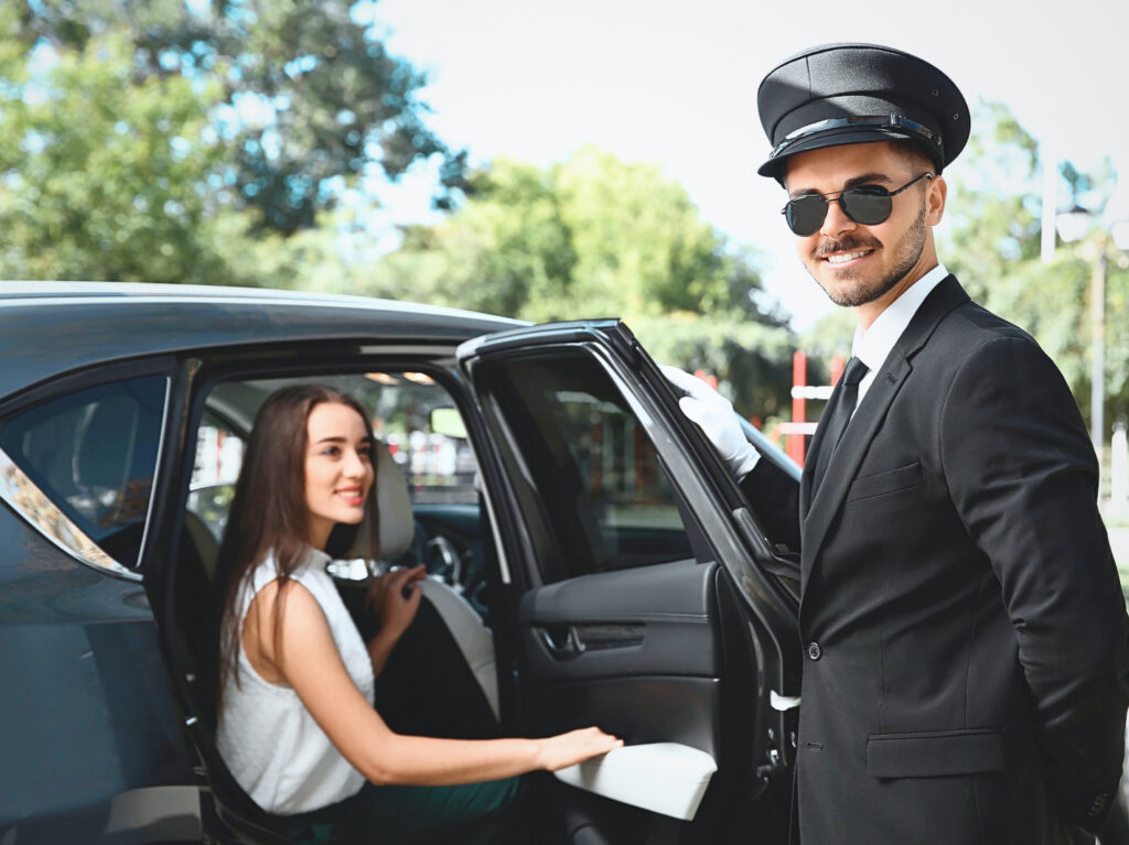 Black Car Service Durham