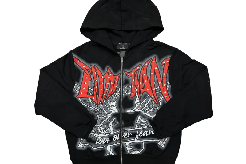 How to Identify Real Mixed Emotion Apparel