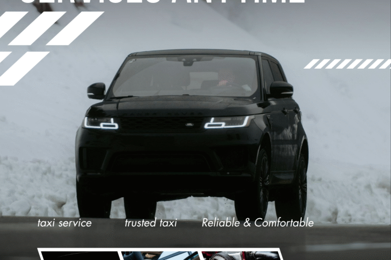 Why Residents of Wavre or Chaumont Gistoux Trust Allo Taxis?