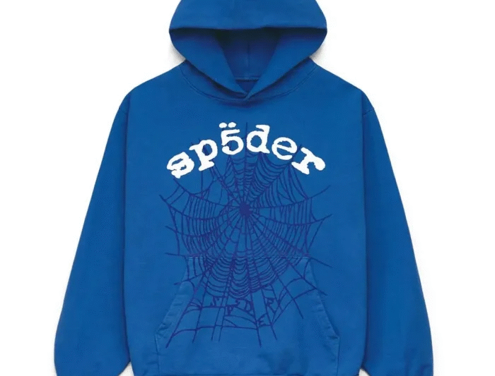 Sp5der: The Streetwear Phenomenon Redefining Urban Fashion