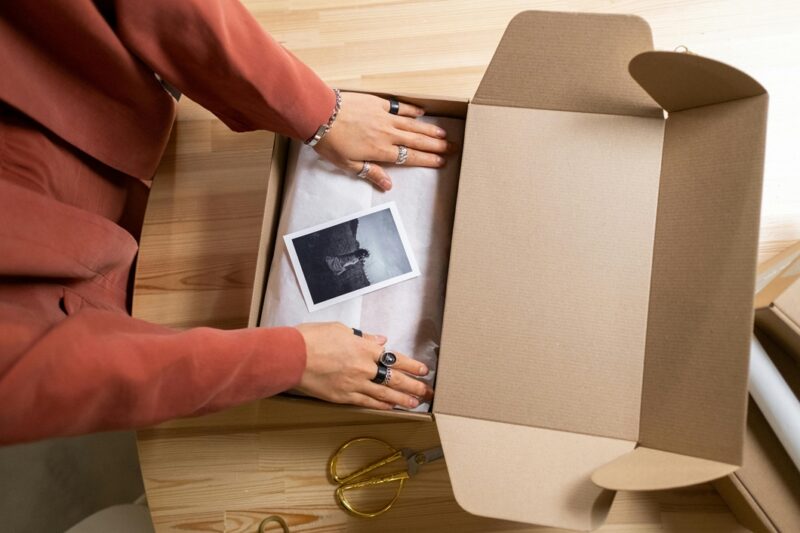 How Can Businesses Make Packaging Both Secure and Stunning?